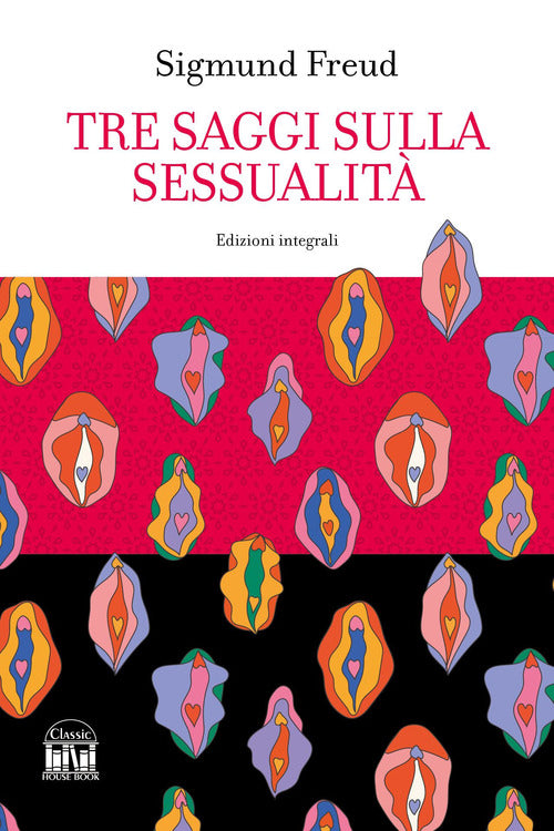 Tre saggi sulla sessualit