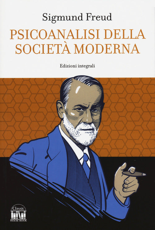 Psicoanalisi della societ moderna