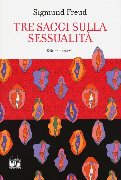 Tre saggi sulla sessualit