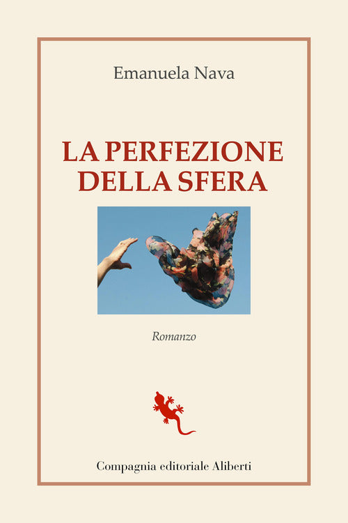 Cover of perfezione della sfera