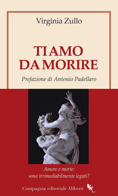 Ti amo da morire
