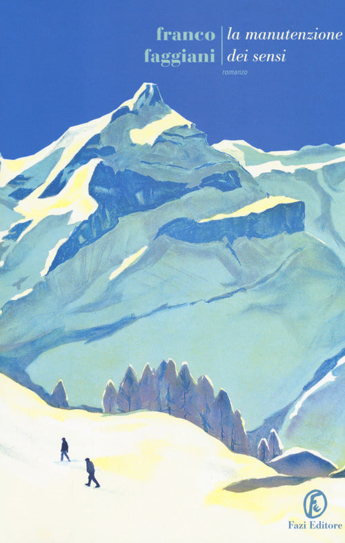 Cover of manutenzione dei sensi