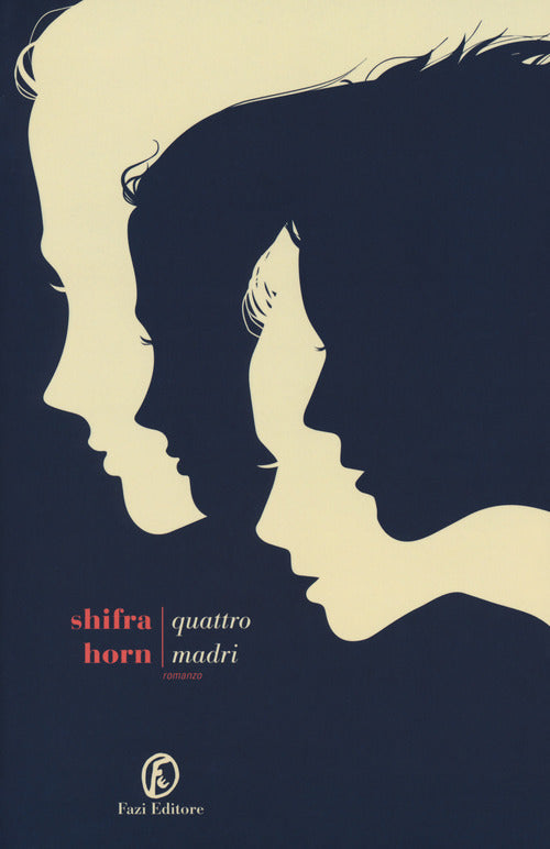 Cover of Quattro madri