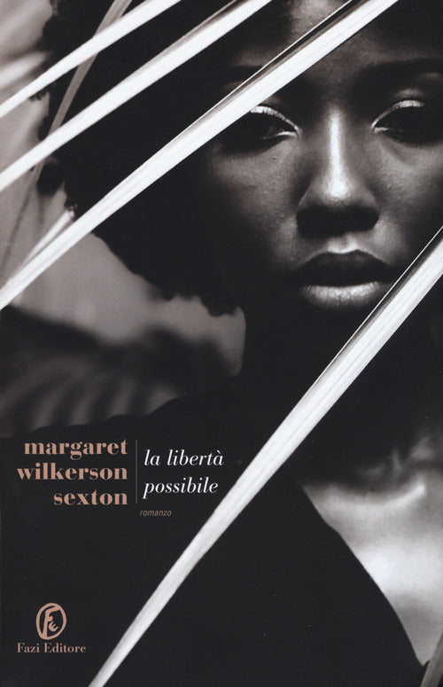 Cover of libertà possibile