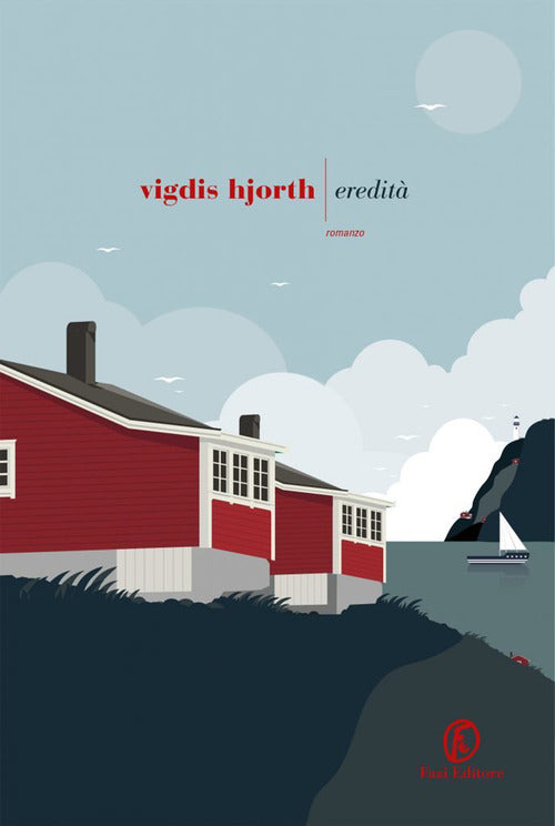 Cover of Eredità