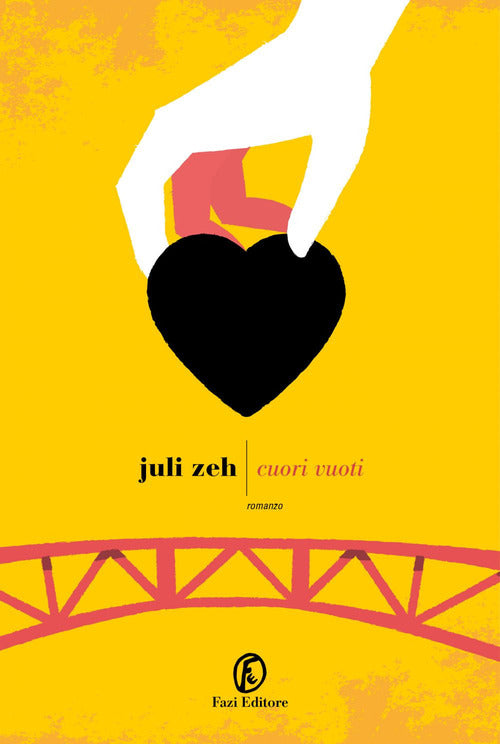 Cover of Cuori vuoti
