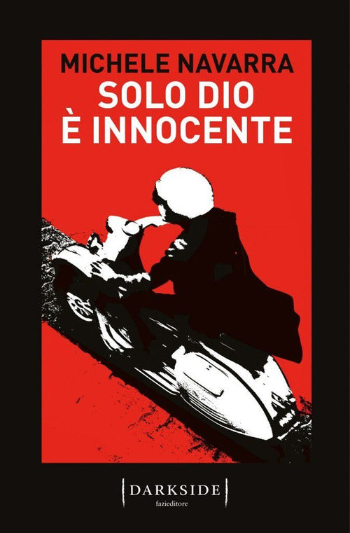 Cover of Solo Dio è innocente