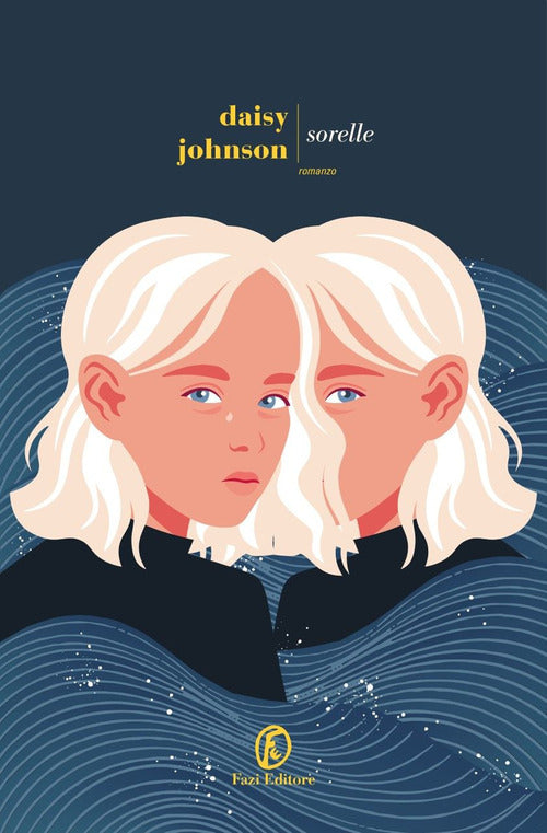 Cover of Sorelle