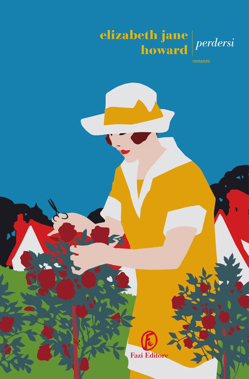 Cover of Perdersi