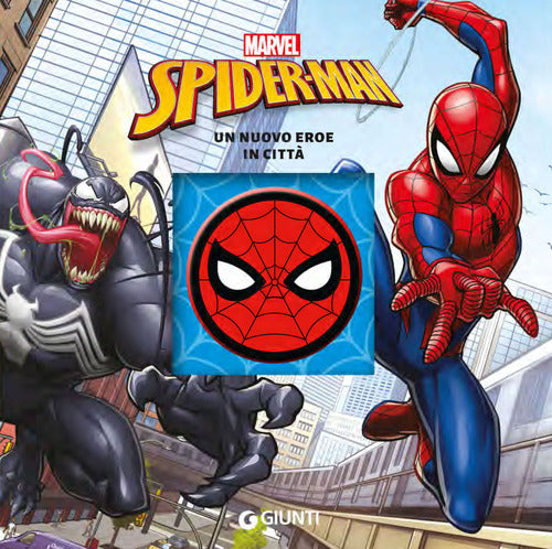 Un nuovo eroe in citt. Spider-Man