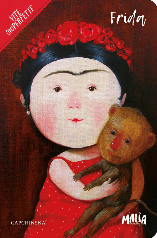 Cover of Frida