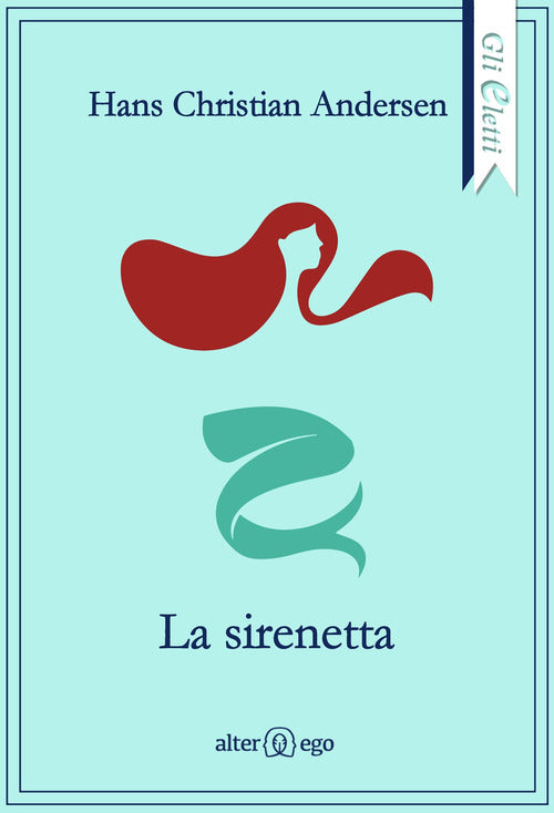 Cover of sirenetta
