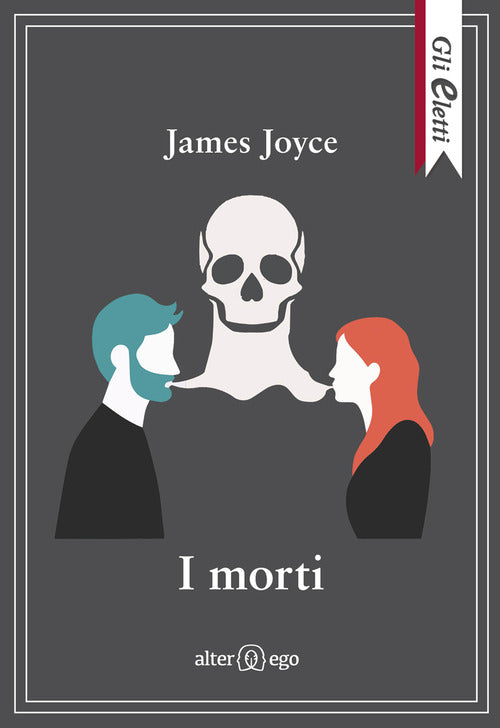 Cover of morti