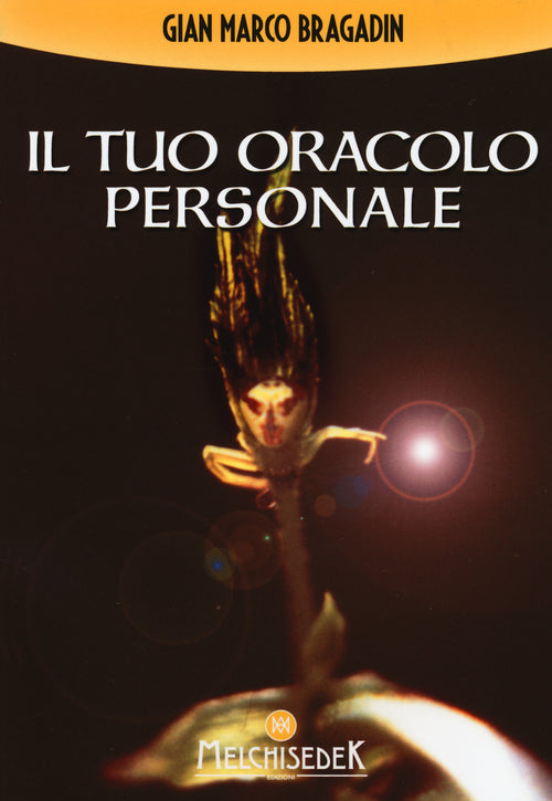 Cover of tuo oracolo personale