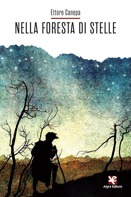 Cover of Nella foresta di stelle