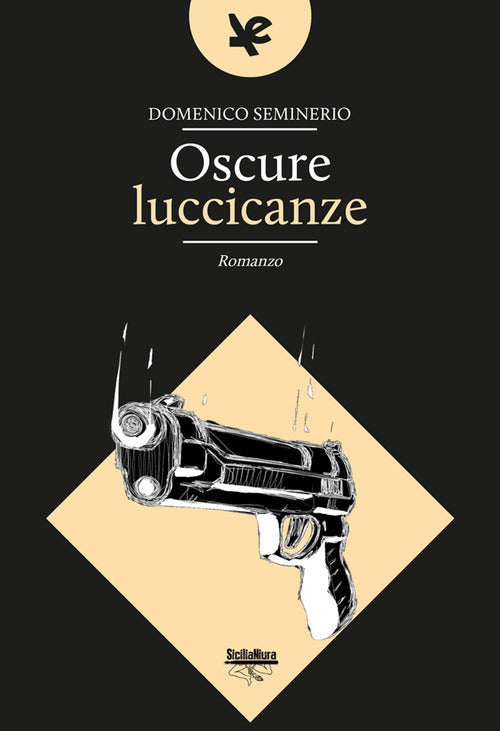 Cover of Oscure luccicanze