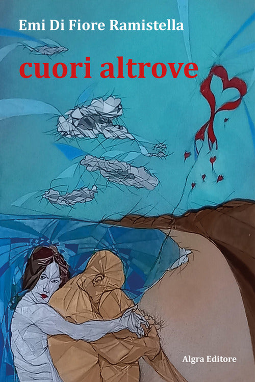 Cover of Cuori altrove