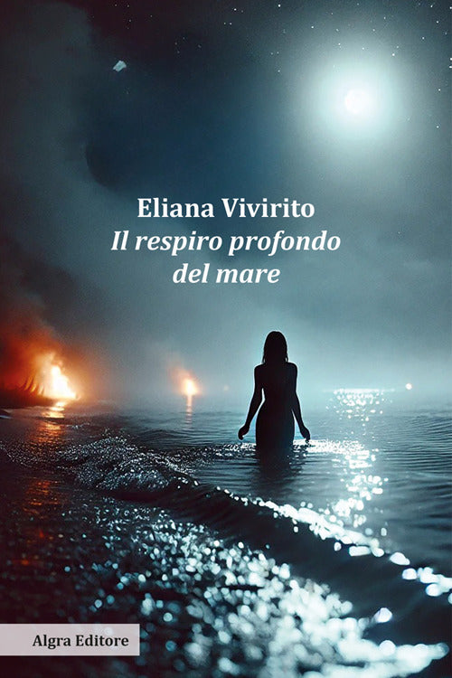 Il respiro profondo del mare