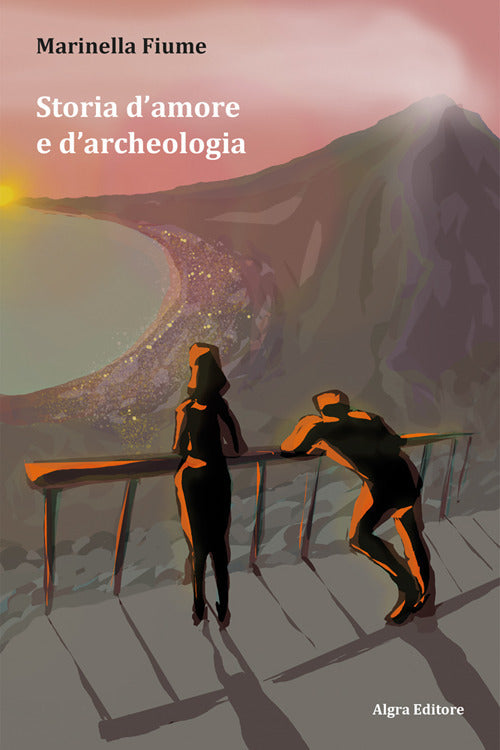 Storia d'amore e d'archeologia
