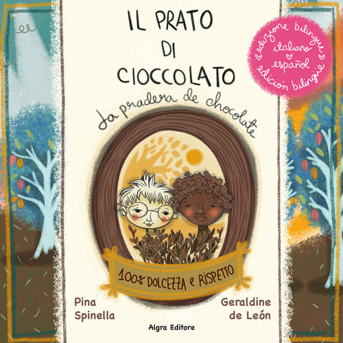 Il prato di cioccolato