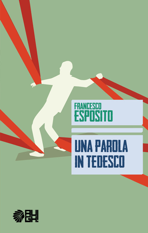 Cover of parola in tedesco