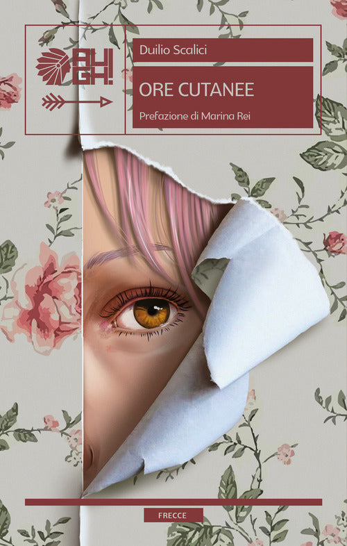 Cover of Ore cutanee