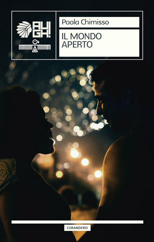 Cover of mondo aperto