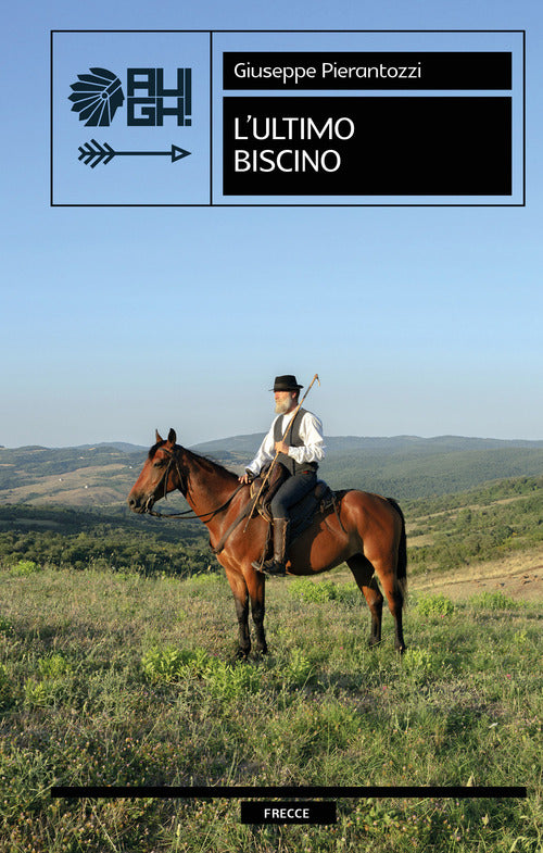 Cover of ultimo biscino