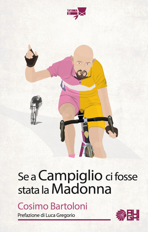 Cover of Se a Campiglio ci fosse stata la Madonna