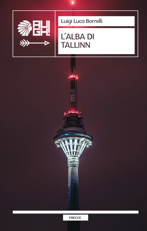 L'alba di Tallinn