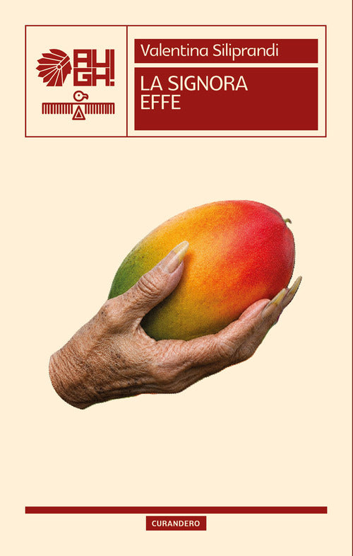 La signora Effe
