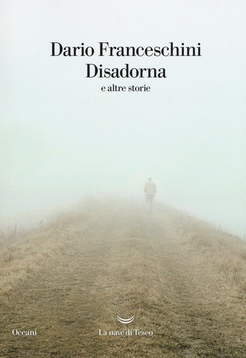 Cover of Disadorna e altre storie