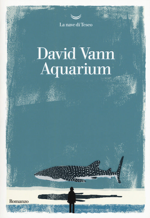 Cover of Aquarium