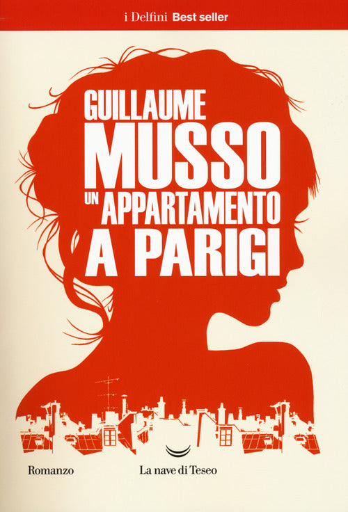 Cover of appartamento a Parigi