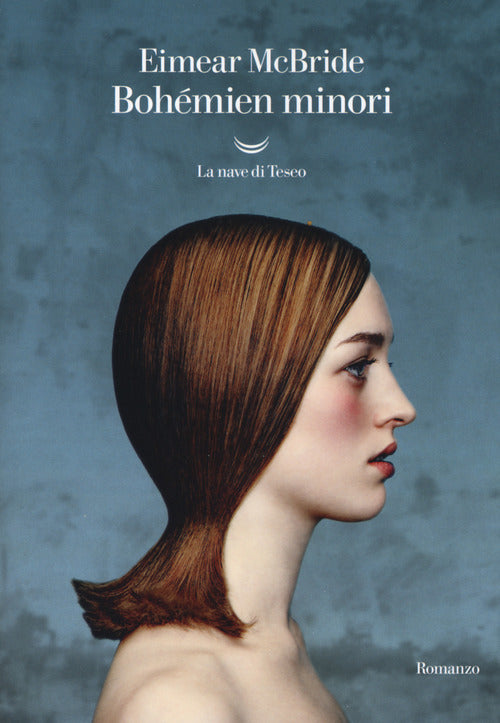 Cover of Bohémien minori