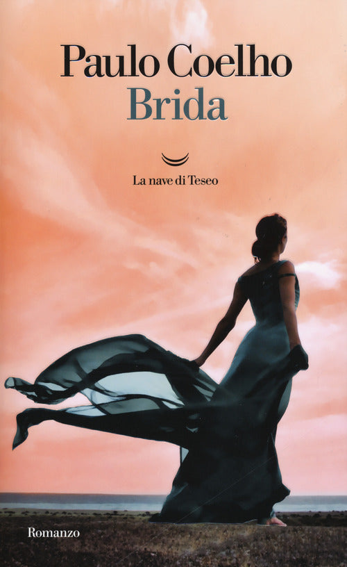 Cover of Brida
