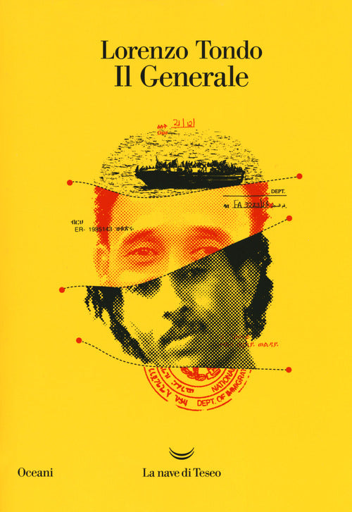 Cover of Generale