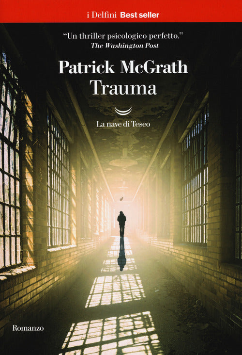 Cover of Trauma