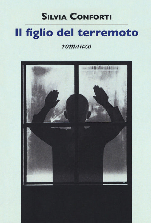 Cover of figlio del terremoto