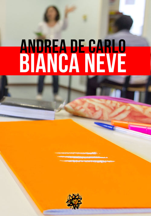 Cover of Bianca neve