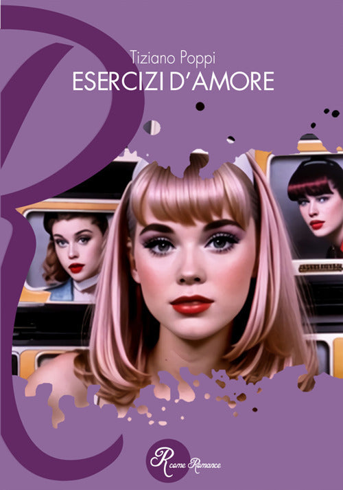Esercizi d'amore. Crimini a ritmo di musica