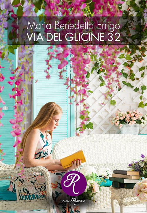 Cover of Via del Glicine 32