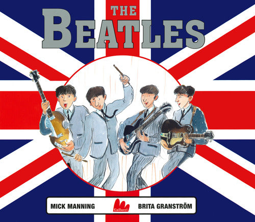 Cover of Beatles