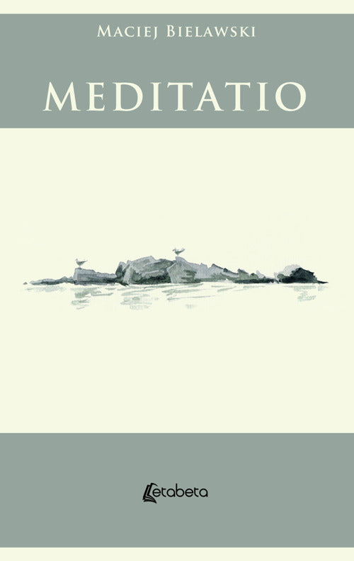 Cover of Meditatio