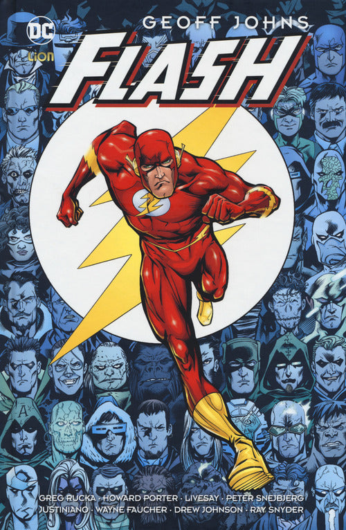 Cover of Flash