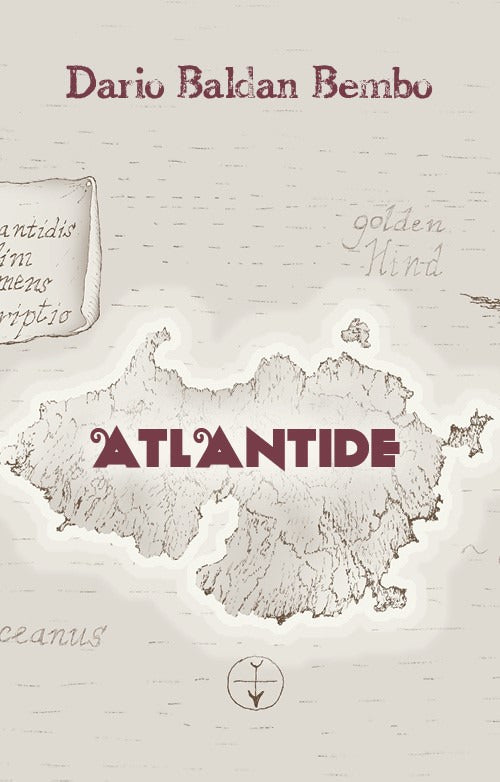 Cover of Atlantide
