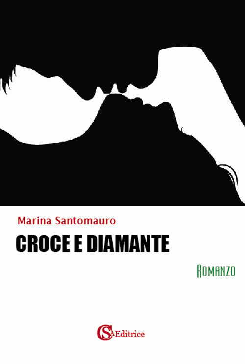 Cover of Croce e diamante