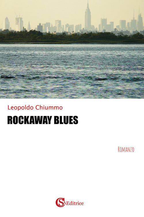 Cover of Rockaway blues