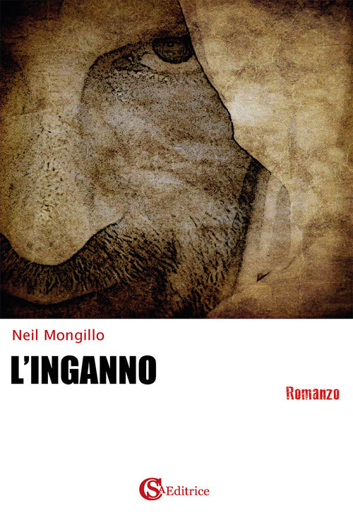 Cover of inganno
