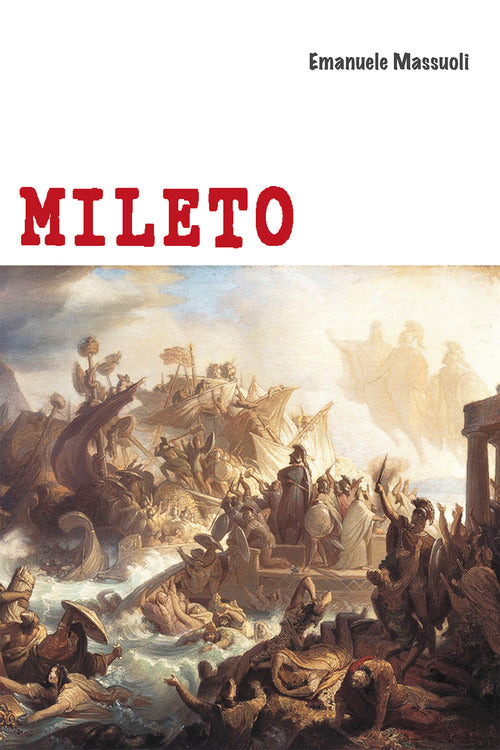 Cover of Mileto